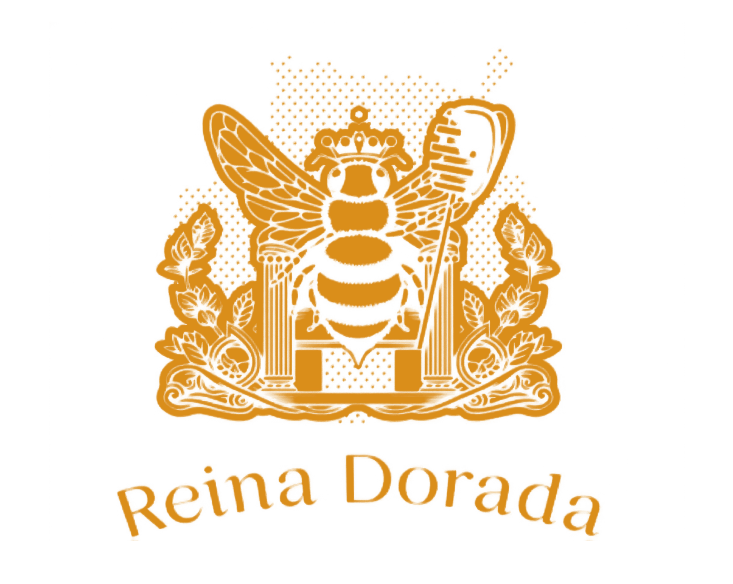Reina Dorada - Miel, Polen e Hidromiel