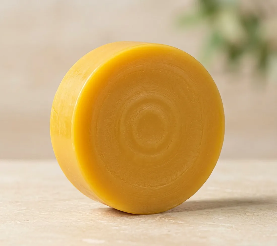 Cera pura de abejas
